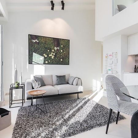 Riviera Home - Duplex Dernier Etage Nice Exterior photo