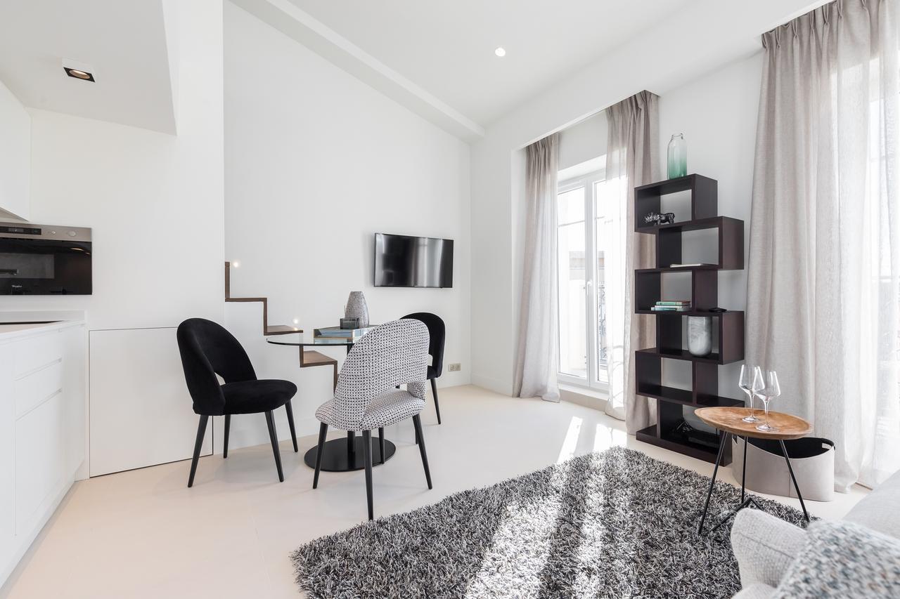 Riviera Home - Duplex Dernier Etage Nice Exterior photo