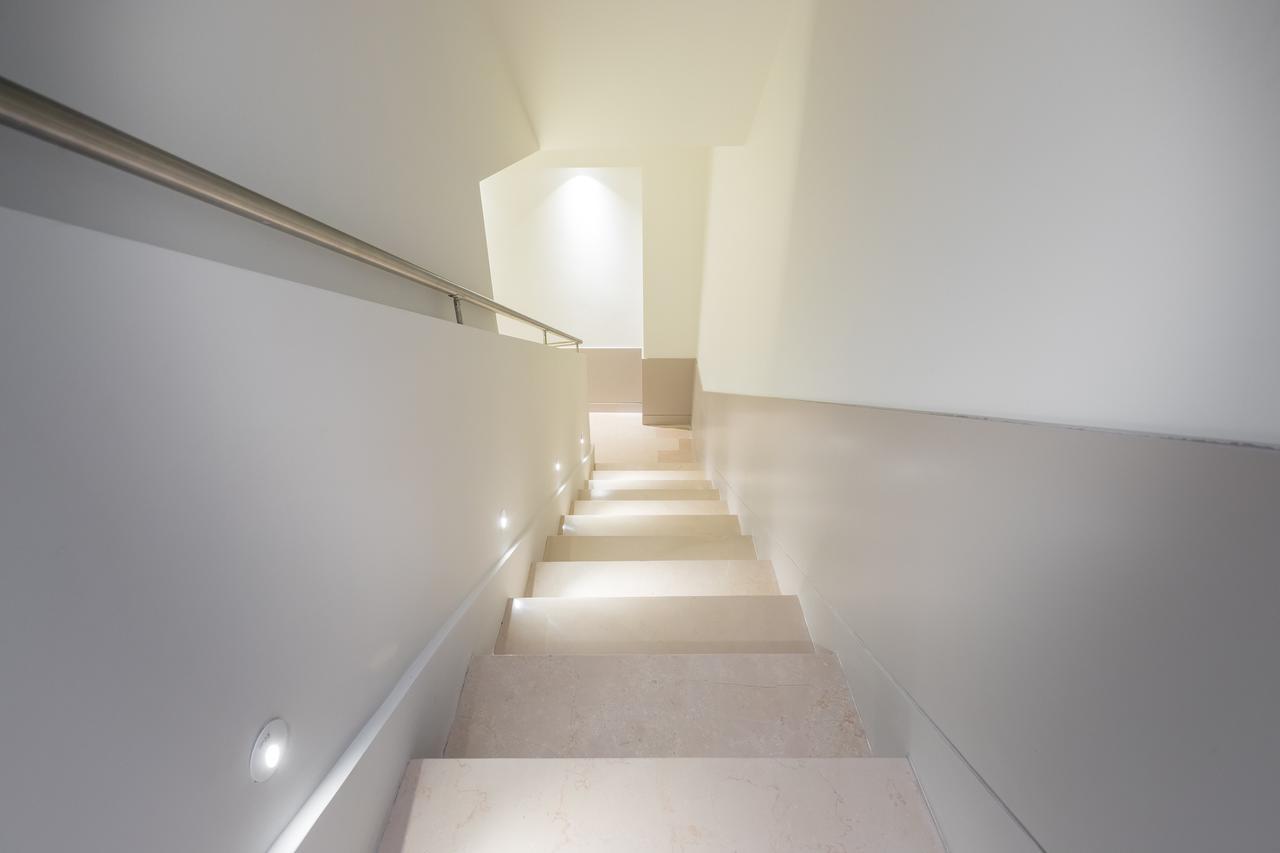 Riviera Home - Duplex Dernier Etage Nice Exterior photo